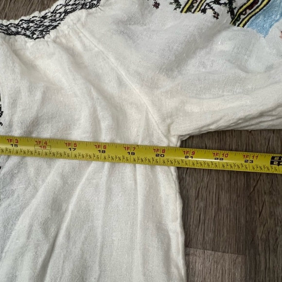 Free People • Sweet Surrender Off Shoulder Top - Picture 12 of 12